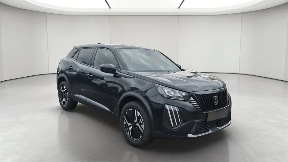PEUGEOT 2008 -