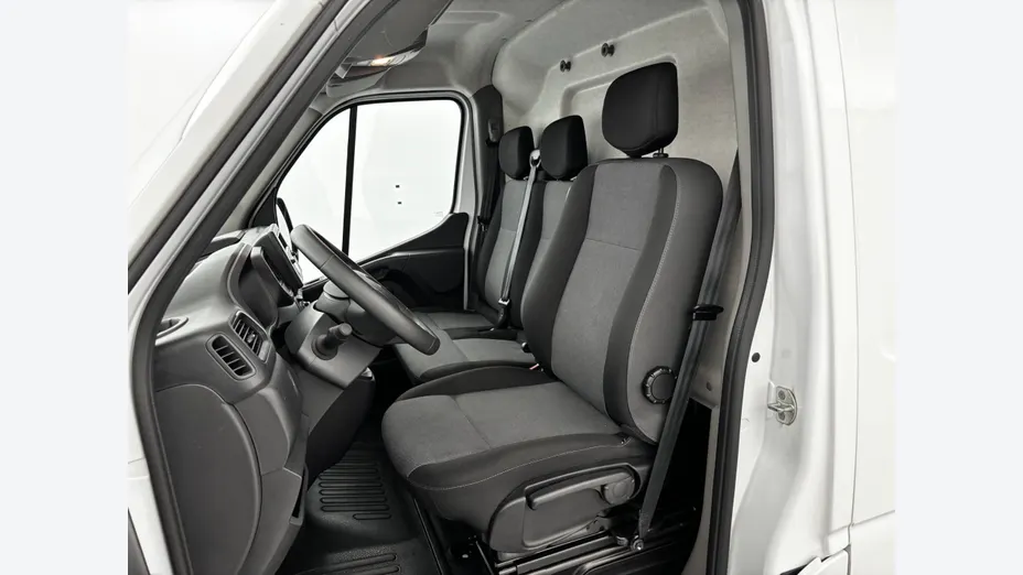 RENAULT Master -