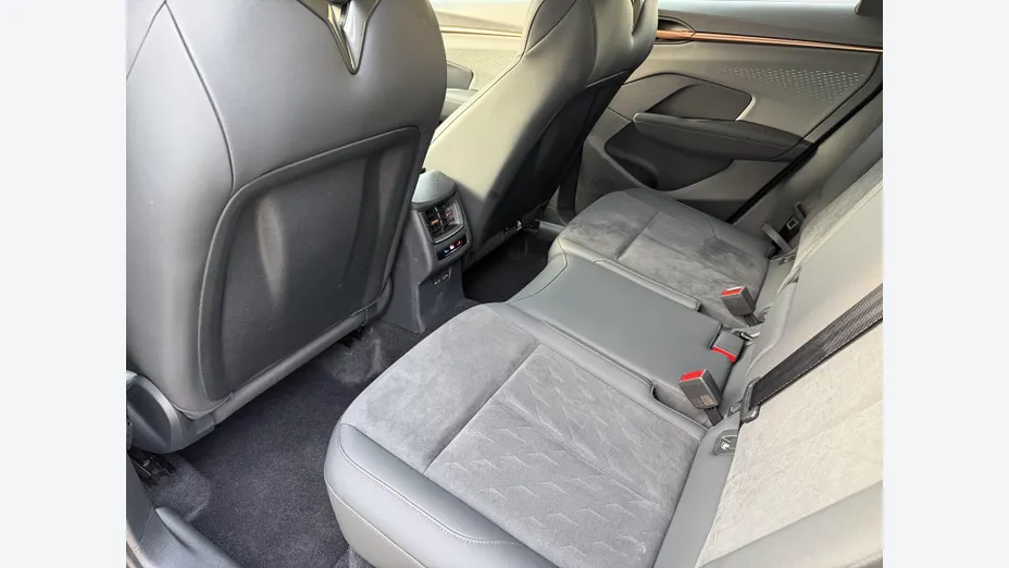 CUPRA Terramar Terramar 1.5 eTSI mHEV DSG