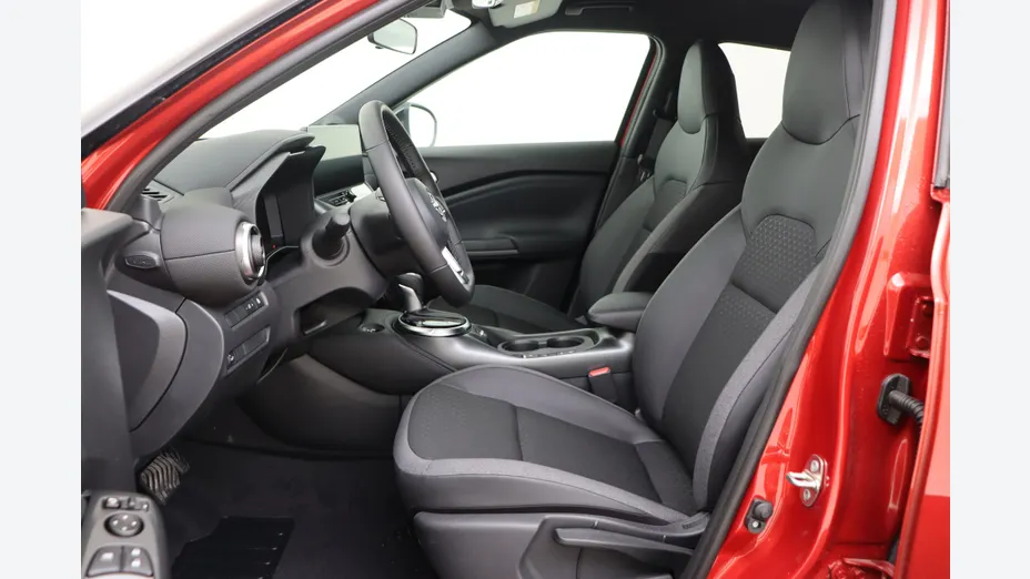 NISSAN Juke -