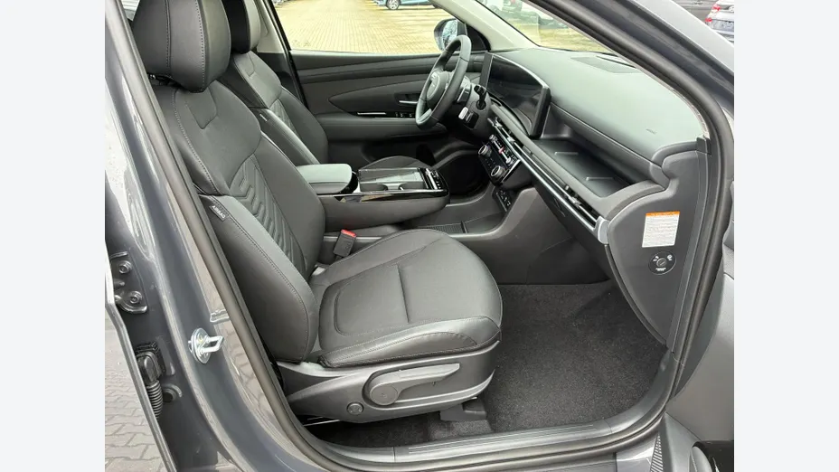 HYUNDAI Tucson -