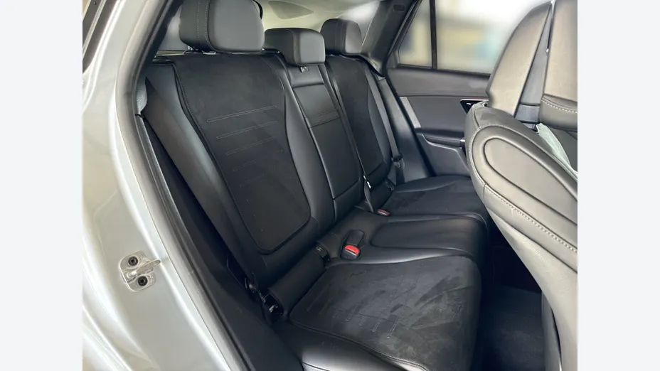 MERCEDES-BENZ GLC GLC 200 mHEV 4-Matic AMG Line