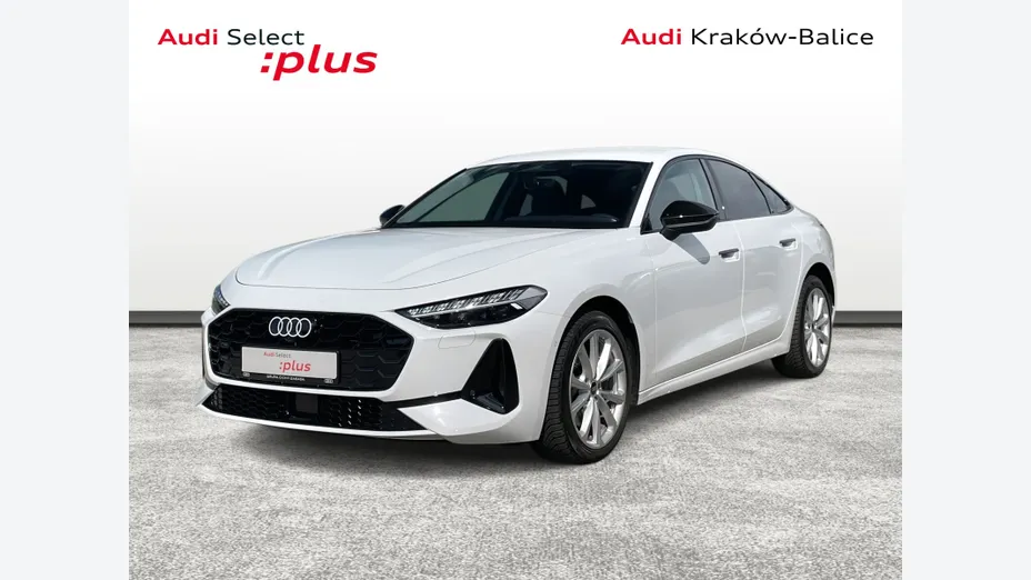 AUDI A5 A5 TFSI 150 kW Quattro S tronic