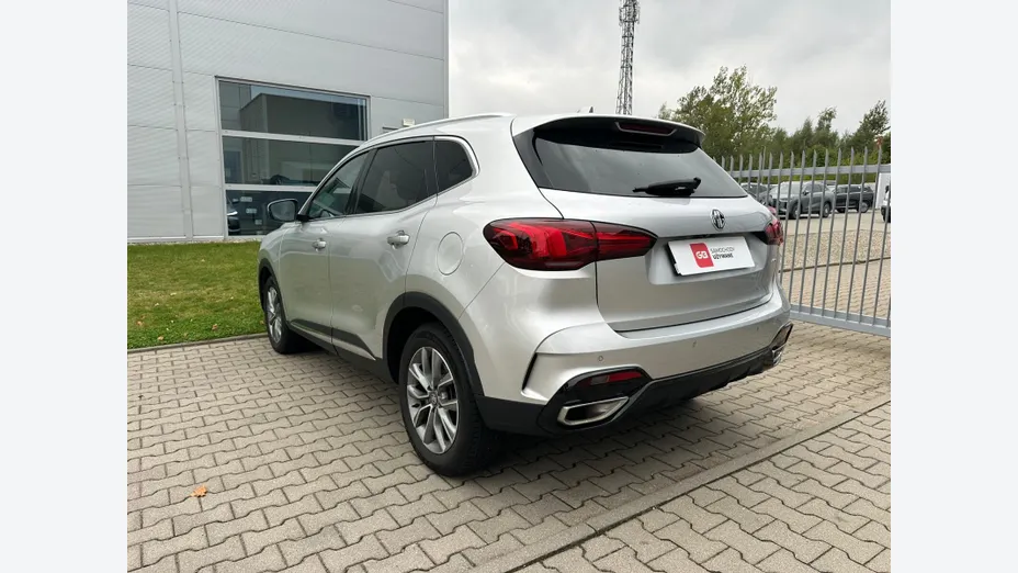 MG HS HS 1.5 T-GDI Excite DCT