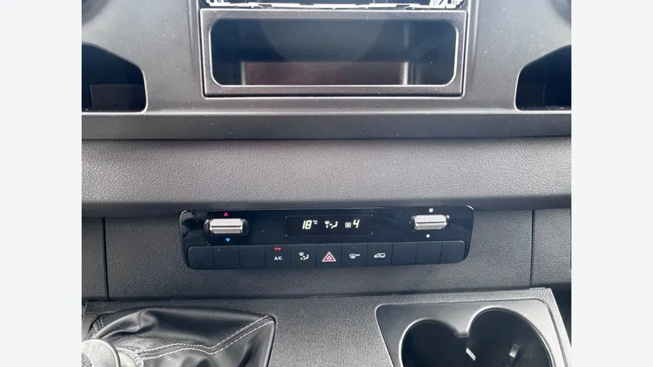 MERCEDES-BENZ Sprinter Sprinter 317 CDI 907.635 15,5m3