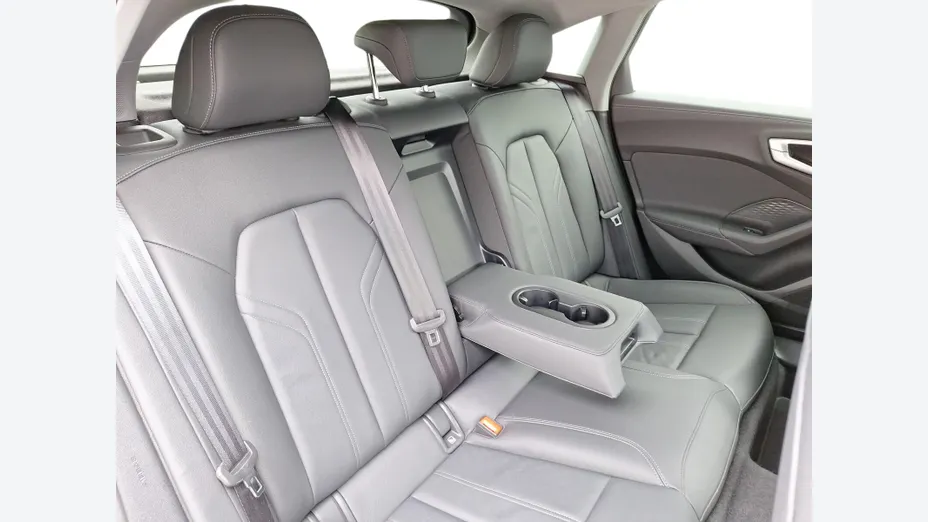 AUDI A5 A5 TDI mHEV 150 kW S tronic