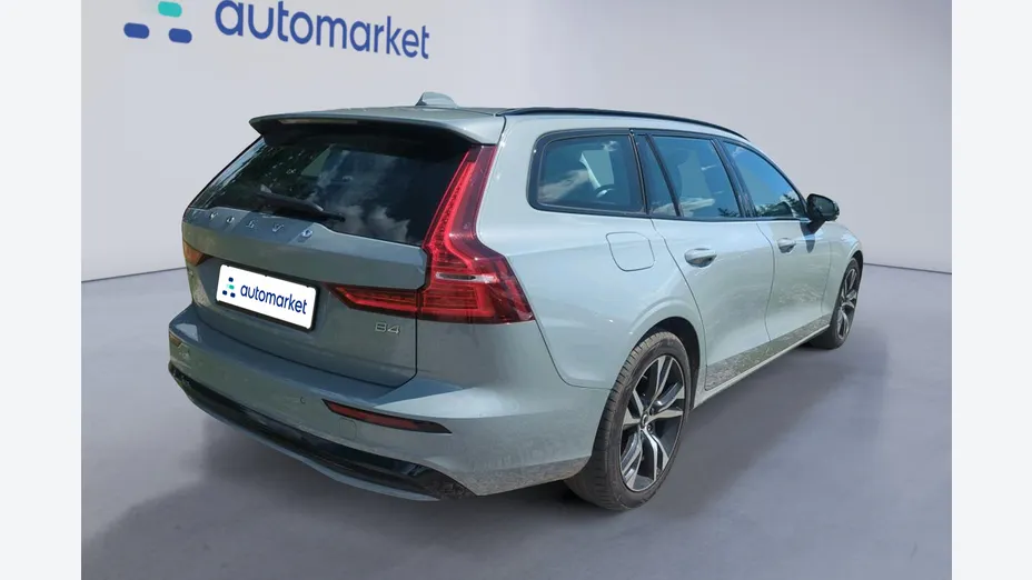 VOLVO V60 V60 B4 B Plus Dark aut