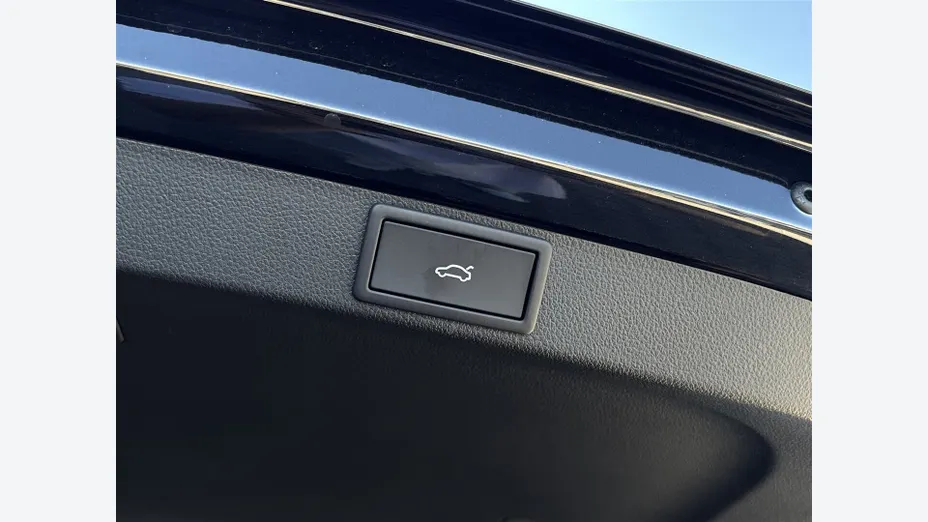 SKODA Octavia Octavia 1.5 TSI Selection