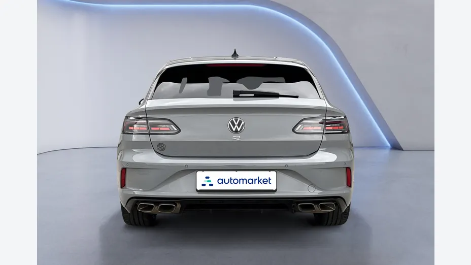VOLKSWAGEN Arteon Arteon 2.0 TSI 4Motion R DSG