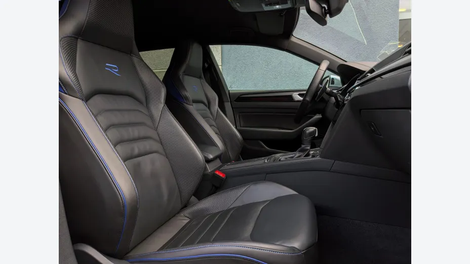 VOLKSWAGEN Arteon Arteon 2.0 TSI 4Motion R DSG