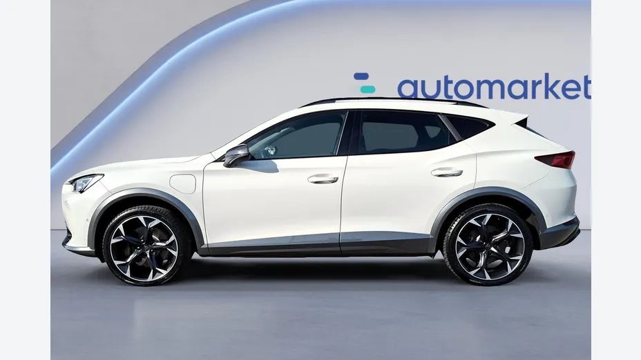 CUPRA Formentor Formentor 1.4 e-Hybrid VZ DSG
