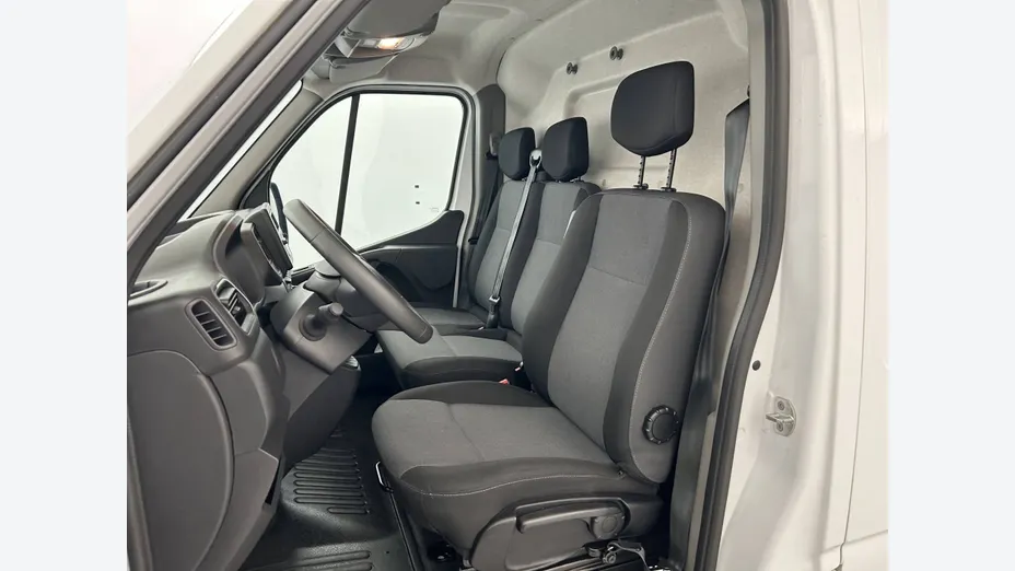 RENAULT Master -