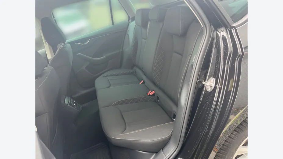 SKODA Kamiq -