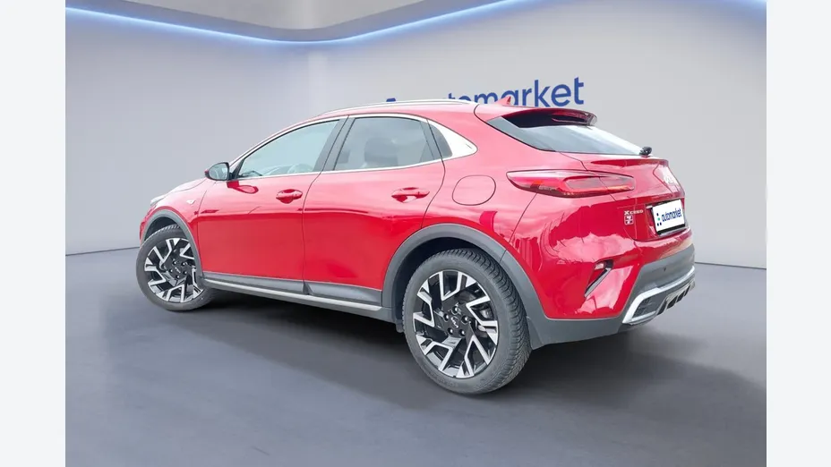 KIA XCeed XCeed 1.5 T-GDI M DCT