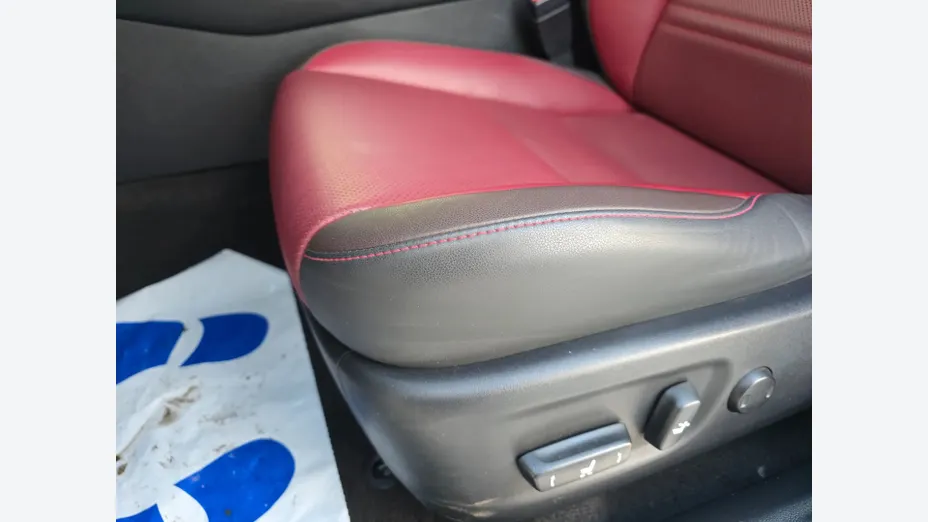 LEXUS NX -