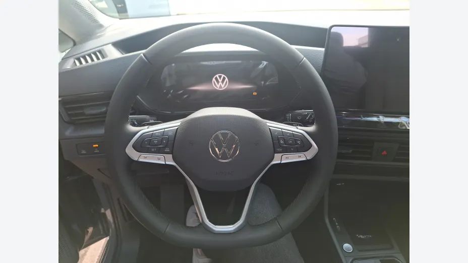 VOLKSWAGEN Caddy osobowy Caddy Maxi 2.0 TDI Nowy