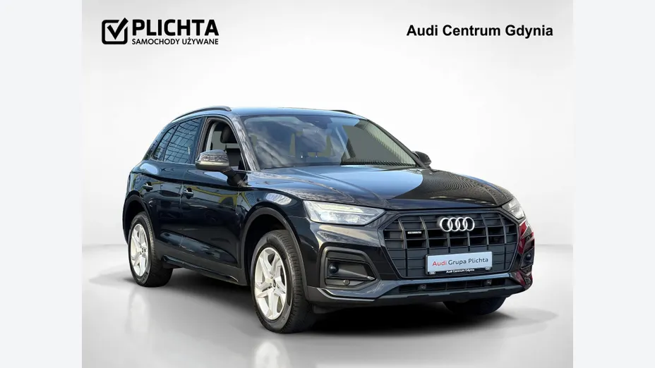 AUDI Q5 -