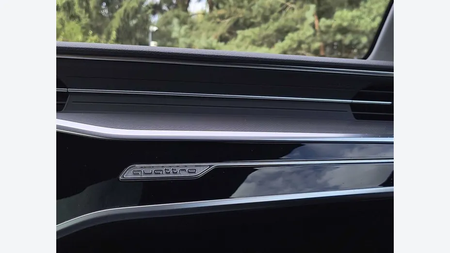 AUDI A6 Avant -
