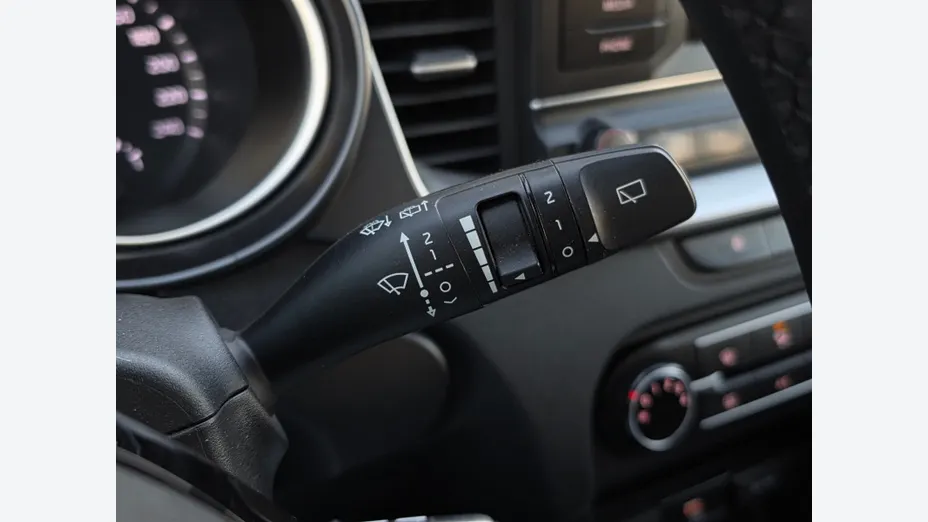 KIA Cee'd Ceed 1.0 T-GDI S