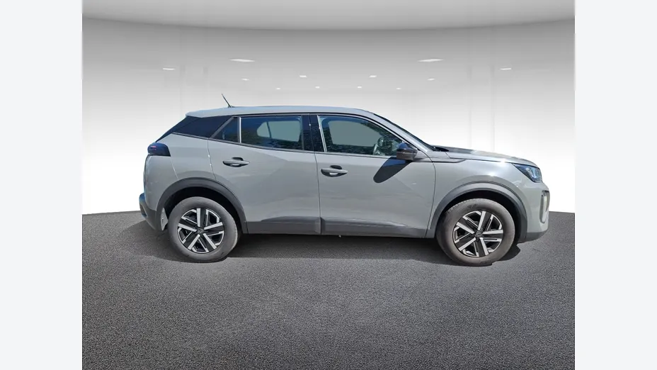 PEUGEOT 2008 -