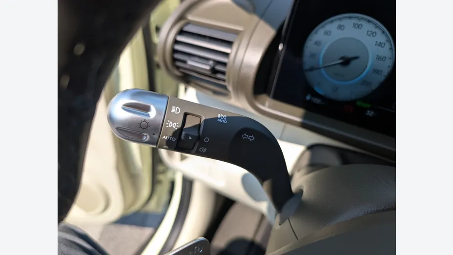 HYUNDAI Inster Inster 49kWh Smart Nowy