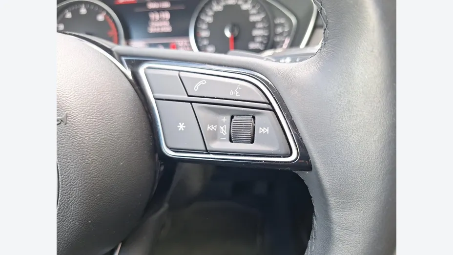 AUDI A4 Avant -