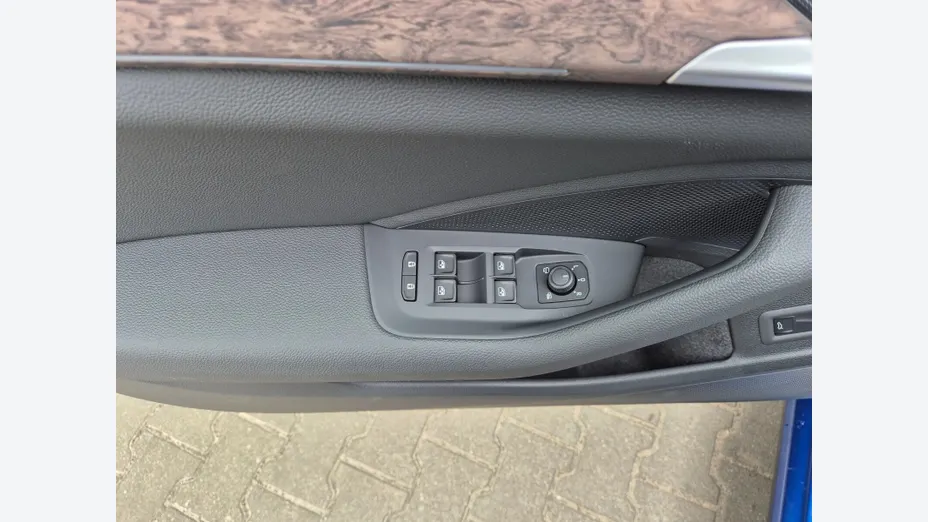 SKODA Superb Superb 2.0 TSI 4x4 L&K DSG Nowy