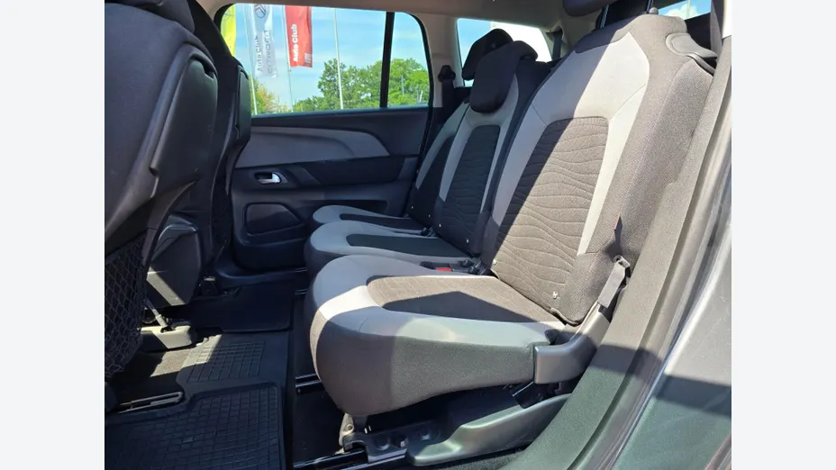 CITROEN C4 Grand Picasso -