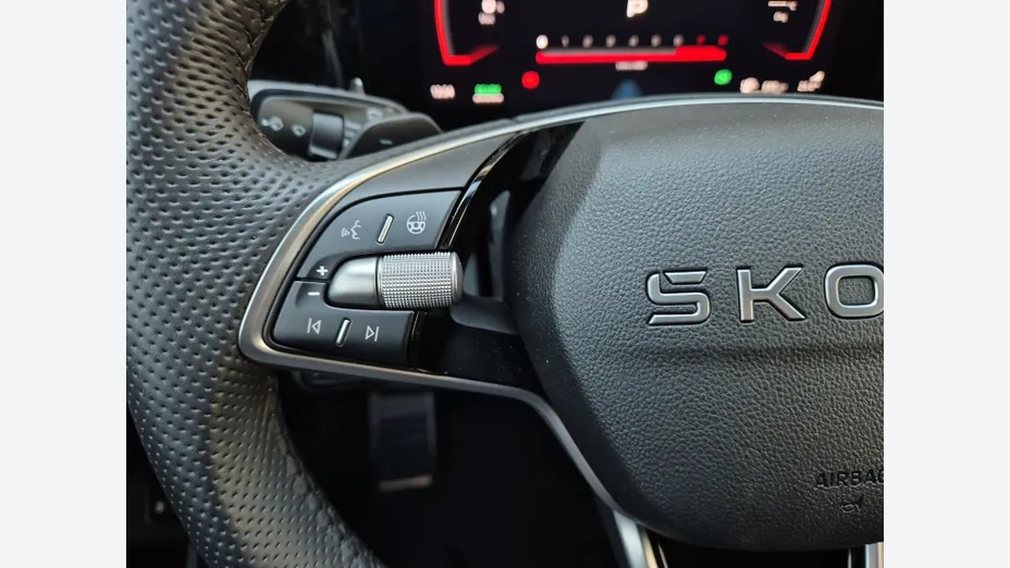 SKODA Kodiaq Kodiaq 1.5 TSI iV PHEV 4x2 Sportline DSG