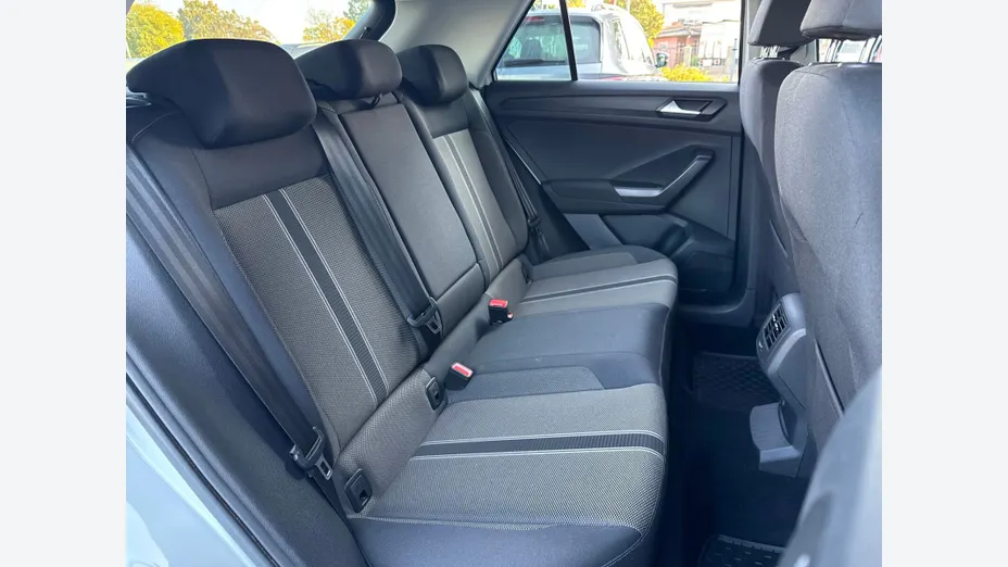 VOLKSWAGEN T-ROC T-ROC 1.5 TSI GPF ACT Premium DSG