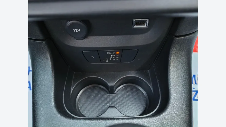 CITROEN C3 C3 1.2 PureTech Max EAT6