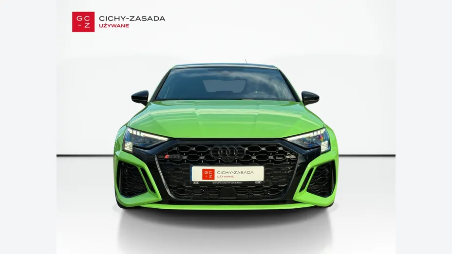 AUDI RS Q3 Sportback -
