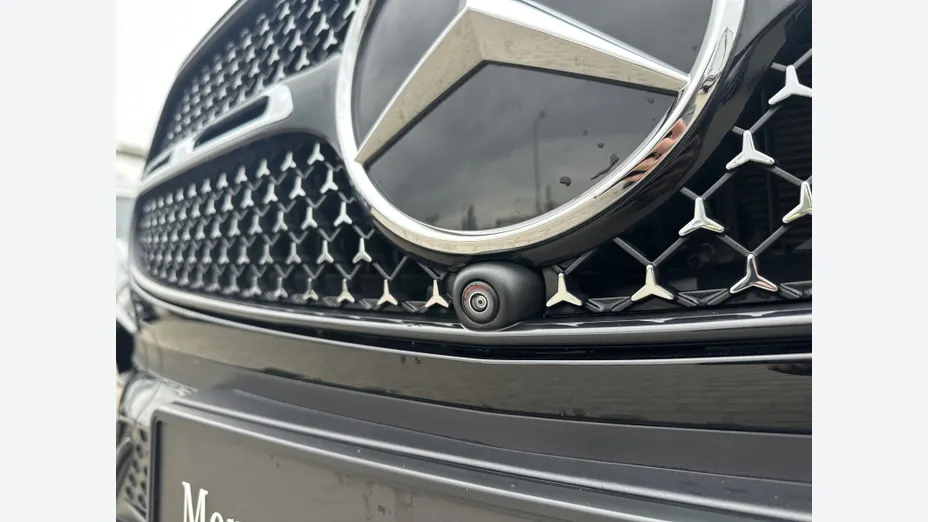 MERCEDES-BENZ GLC GLC Coupe 220 d mHEV 4-Matic AMG Line