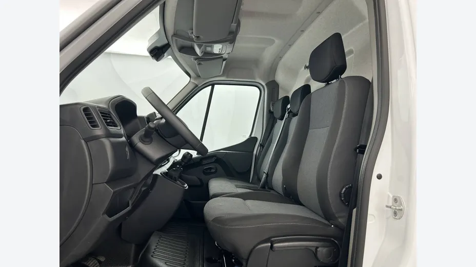 RENAULT Master -