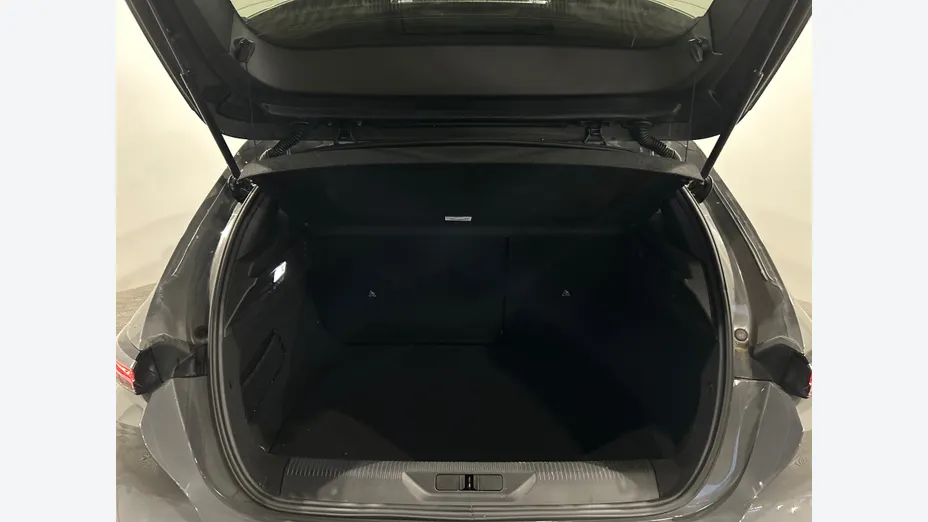 PEUGEOT 308 -