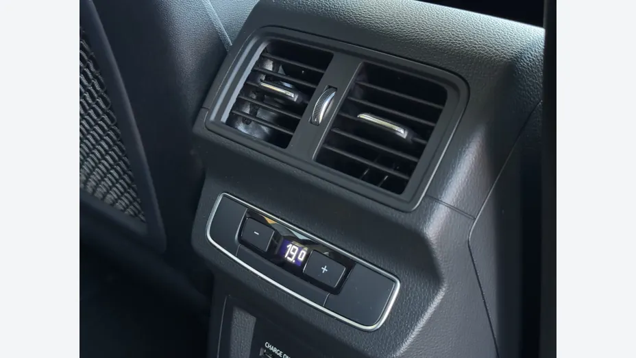 AUDI Q5 Sportback -
