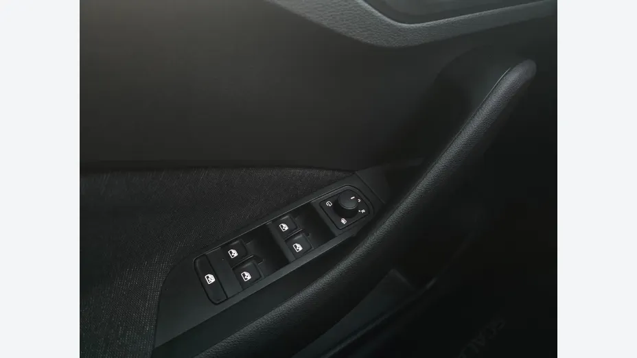 SKODA Scala Scala 1.5 TSI Selection