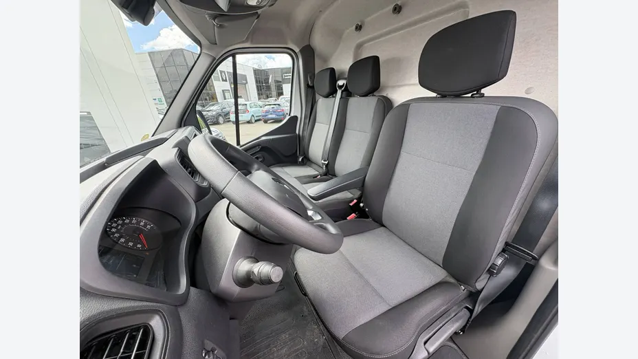 RENAULT Master -