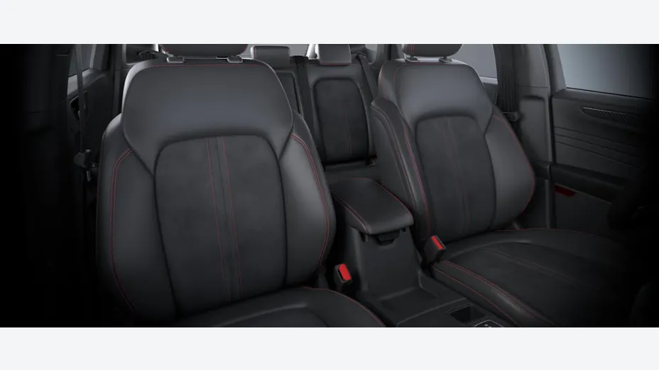FORD Kuga Kuga 2.5 FHEV AWD ST-Line X eCVT