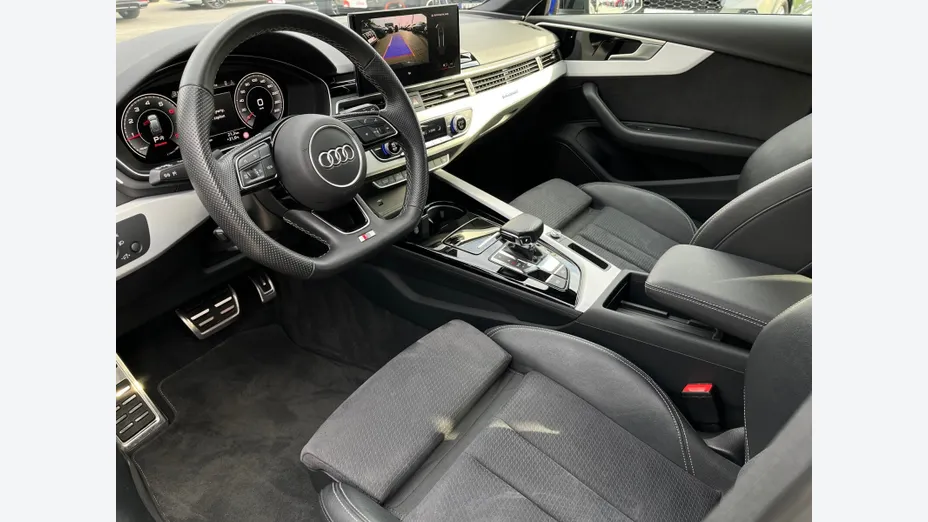 AUDI A4 Avant -