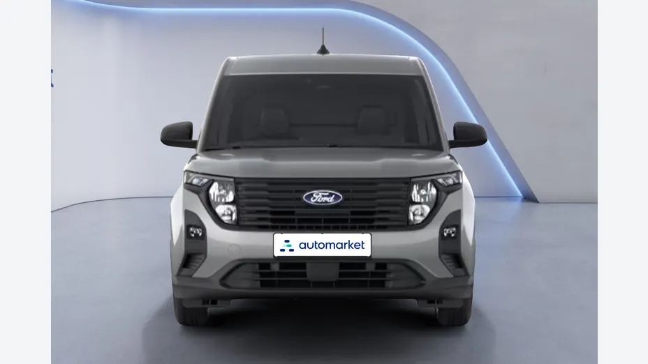 FORD Transit Courier Transit Courier 1.5 EcoBlue 1,9t Trend Nowy