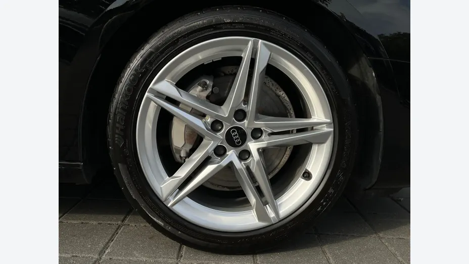 AUDI A4 Avant -