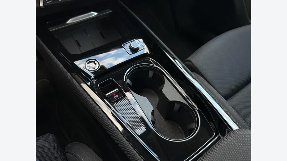 AUDI Q3 Q3 TFSI mHEV 110 kW S tronic