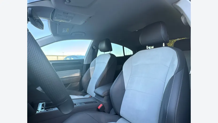VOLKSWAGEN Arteon Arteon 2.0 TSI 4Motion Elegance DSG