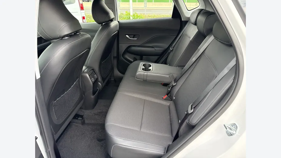 HYUNDAI Kona Kona 1.6 GDI Hybrid Executive DCT Nowy