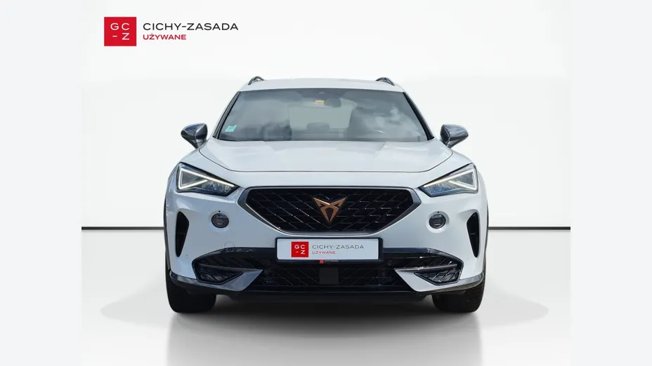 CUPRA Formentor Formentor 1.5 TSI DSG