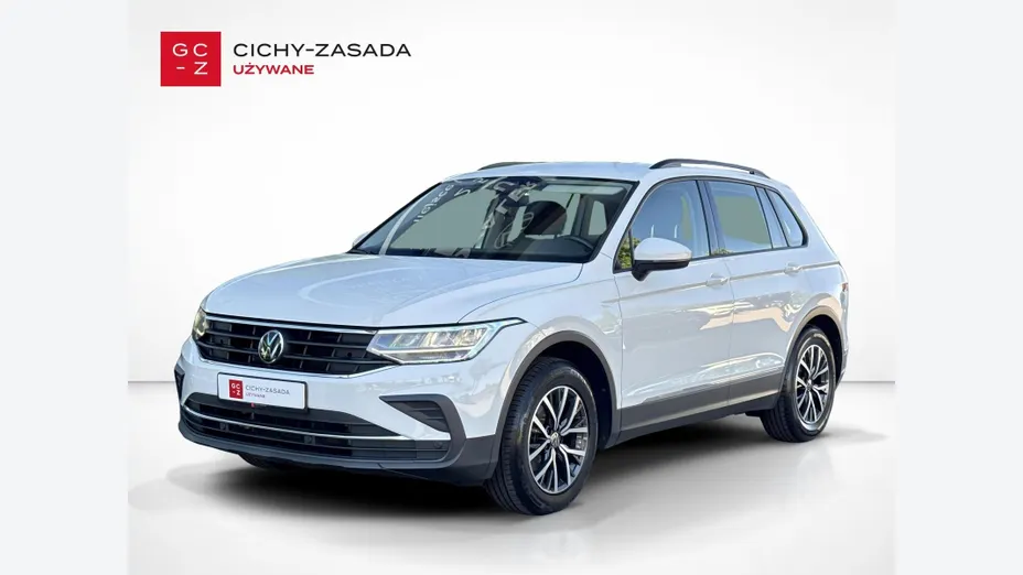 VOLKSWAGEN Tiguan Tiguan 2.0 TDI SCR Life DSG