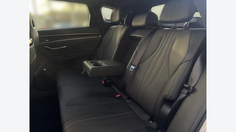 BYD Seal U -