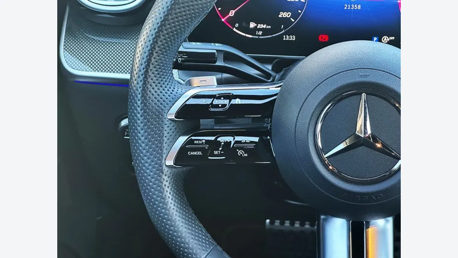 MERCEDES-BENZ GLC GLC Coupe 220 d mHEV 4-Matic AMG Line