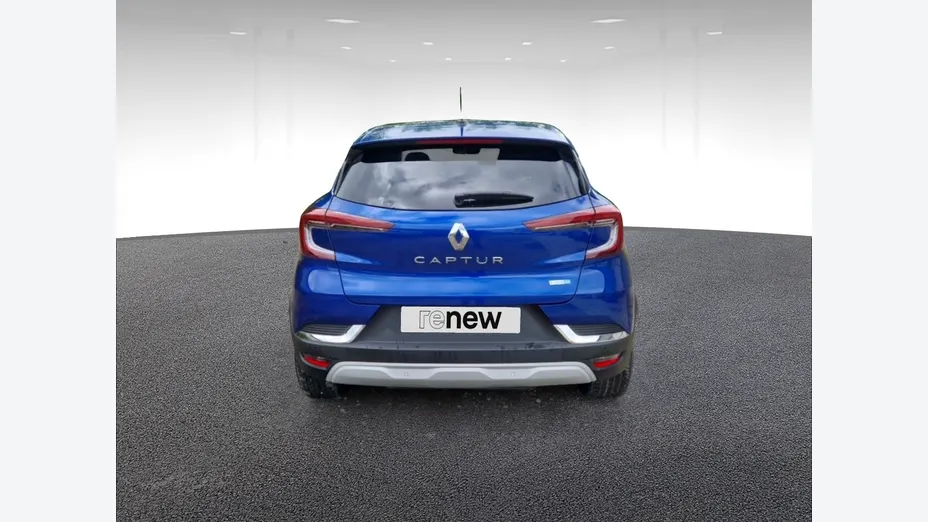 RENAULT Captur -